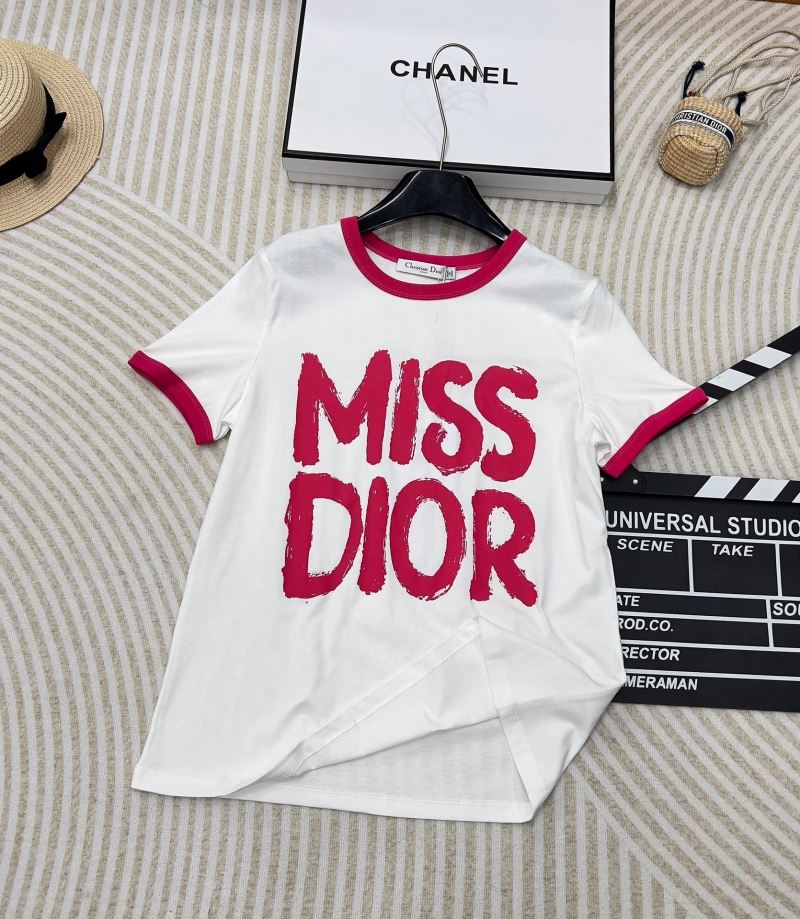 Christian Dior T-Shirts